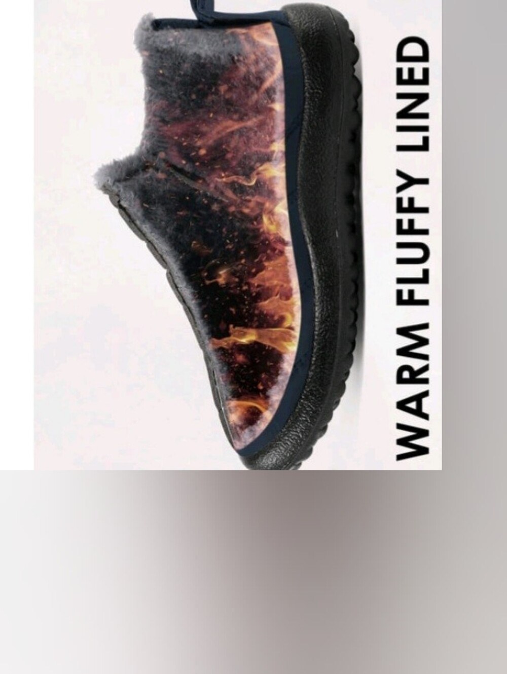 Ecetana Go Womens Winter Snow Boots | Waterproof - Picture 9 of 10